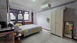 Blk 680C Jurong West Central 1 (Jurong West), HDB 5 Rooms #619464851